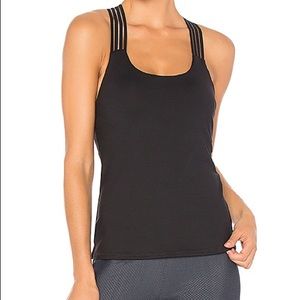 Alo Escape Bra Tank Size L